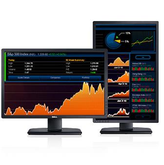 Dell U2412M UltraSharp monitor